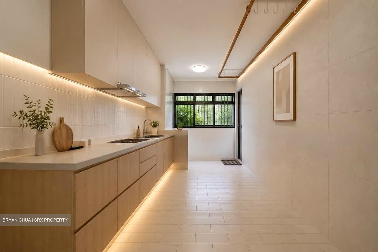 Blk 127 Serangoon North Avenue 1 (Serangoon), HDB 4 Rooms #575724541